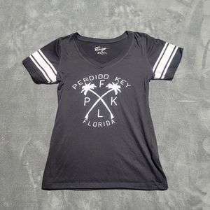 Perdido Key T-shirt